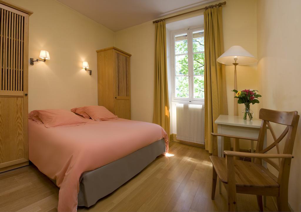 شقة شال ليه أوكس  في Maison Aux Iris الغرفة الصورة